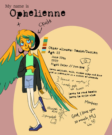 Opal Opal
