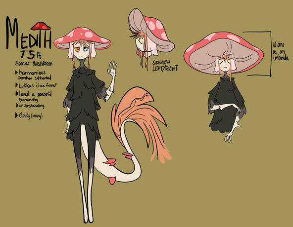 Medith