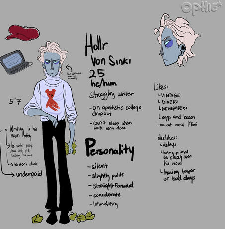Hollr von Sinki Hollr von Sinki