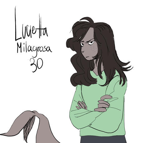Lucietta Lucietta