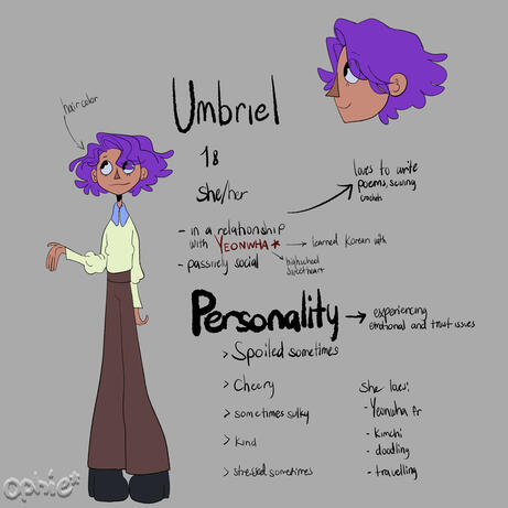 Umbriel