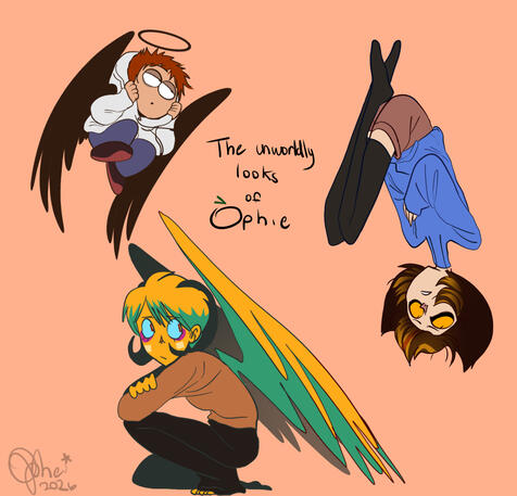 Trio Personas