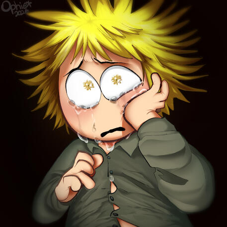 Tweek Tweak