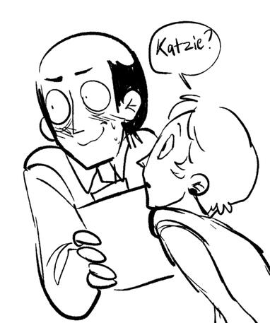 Katz and Mirth