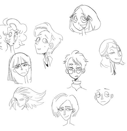 The Gems
